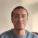 Abdelrahman - Arabic tutor - Cairo
