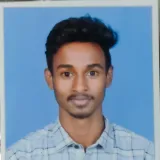 Santosh - English tutor - Vijayawada