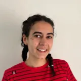 Lou - Prof d'anglais - Montpellier