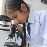 Shruti Panwar - Biology tutor - Paonta Sahib