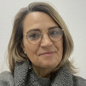 Stephanie - Prof de méthodologie - Paris 14e