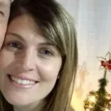 Melina Stefania - Profe de ciencias sociales - Villa Elisa