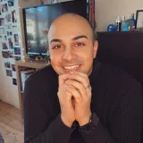 Fabrizio - Singing tutor - London