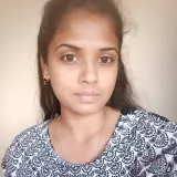 Sneha - English tutor - Bengaluru