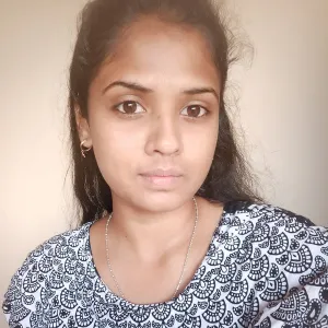 Sneha - English tutor - Bengaluru