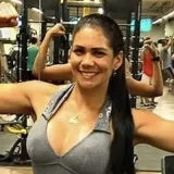Luciana - personal trainer - Costa da Caparica