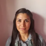 Florencia - Profe de matemática - Mar del Plata