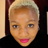 Zubenathi - English tutor - Lethabong