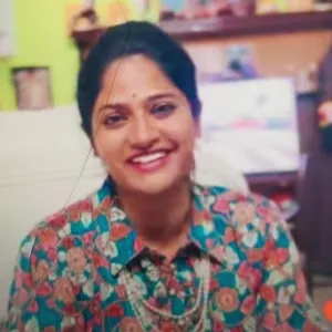 Phanitha - Biology tutor - YSR District