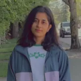 Anmol - English tutor - Surrey