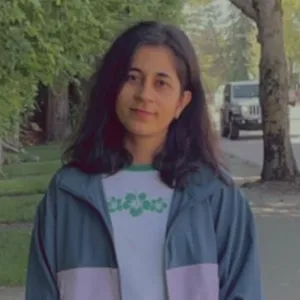 Anmol - English tutor - Surrey