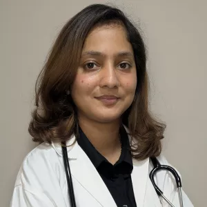 Muskan burman - Yoga Instructor - Gurugram