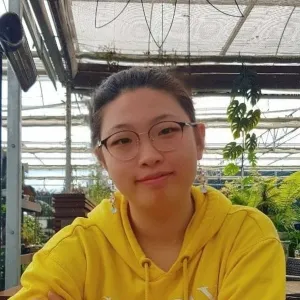 Harim - English tutor - Auckland