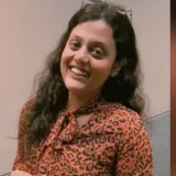AAHANA - English tutor - New Delhi