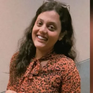 AAHANA - English tutor - New Delhi