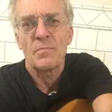 Vladimiro - Insegnante di chitarra classica - Milano