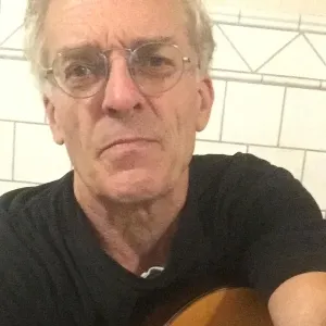 Vladimiro - Insegnante di chitarra classica - Milano