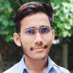 Veer - Maths tutor - Mathura