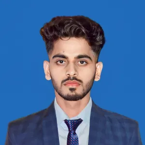 Abhishek - Maths tutor - Muzaffarpur
