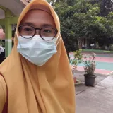 Siti - Guru mengaji - 