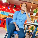 Ritika - Biology tutor - Karnal