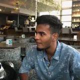 Sandresh - English writing tutor - Bengaluru