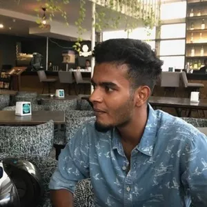 Sandresh - English writing tutor - Bengaluru