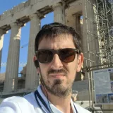 Juan - Computer programming tutor - Cambridge