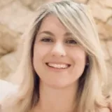 Vanessa - Prof de inglês - Canoas