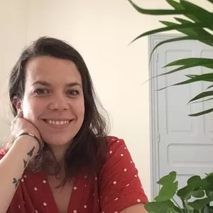 Marion - Prof de compréhension orale - portugais - La Guerche-de-Bretagne