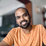 Chirag - Yoga instructor - Gandhinagar