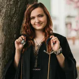 Vivian - Redaction tutor - Albany