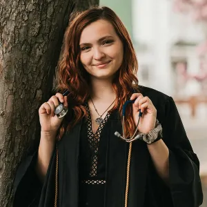 Vivian - Redaction tutor - Albany