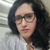 Júlia - Professor de português para estrangeiros - Porto Alegre
