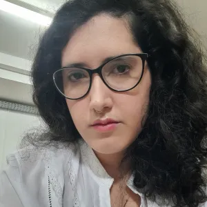 Júlia - Professor de português para estrangeiros - Porto Alegre