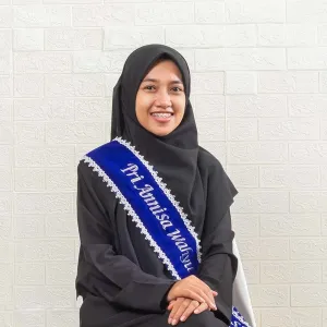Pri - Guru mengaji - Kecamatan Imogiri