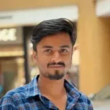 Harshit - English tutor - New Delhi