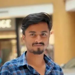 Harshit - English tutor - New Delhi