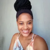 Ayanda - English tutor - Heidelberg - GP