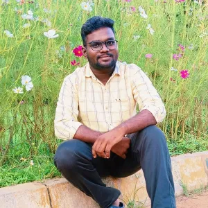 Gangadhar - English tutor - Nandyala