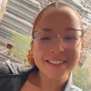 Iasmin - Professor de condicionamento físico - Belo Horizonte