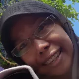 MAYA RATNA SARI - Guru bahasa inggris - Kecamatan Tapos