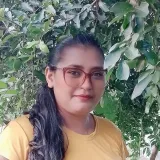 Maria erlany - Prof de canto - 