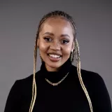 Keitumetsi - Maths tutor - Midrand