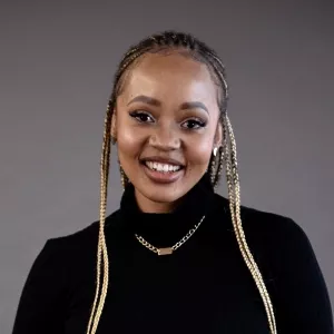 Keitumetsi - Maths tutor - Midrand