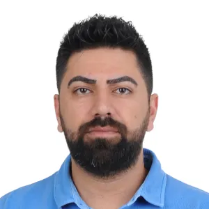 Arjen - Eğitim koçu - Bursa