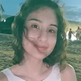 Nathalia - Prof de sketchup - Vitória