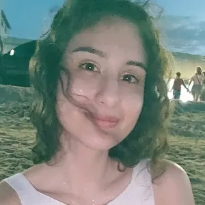 Nathalia - Prof de sketchup - Vitória