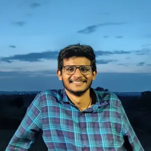 Harshit Nagayach - Maths tutor - Badtuma