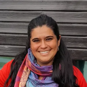 Cintia - Profesor historia - La Calera